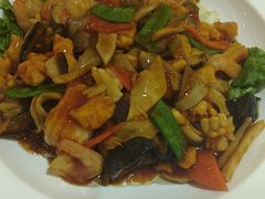 -裕德隆清真饭庄·天津特色菜(河东店)
