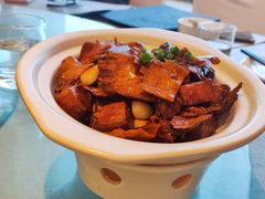 -安徽大厦中餐厅