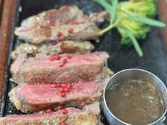 -豪客来牛排(成都锦江大融城店)