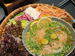 -Ameigo梅果·云贵川bistro(长宁来福士店)