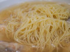 -香港麦奀云吞面世家(中山二路店)