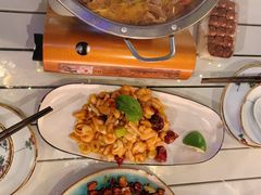 -成都娃娃花园餐厅 (南艺旗舰店)