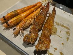 -来自葫芦岛的葫芦娃全碳烧烤