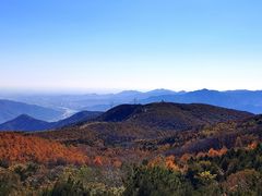 -北京鹫峰国家森林公园