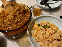 -小吊梨汤·北京菜·烤鸭(鸟巢店)