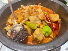 -云海肴·汽锅鸡·云南菜(高德置地店)