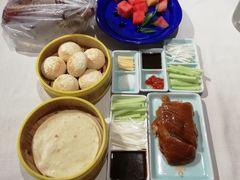 -大鸭梨烤鸭(金色漫香店)