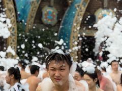 -波塞冬旅游度假区