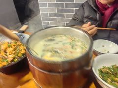 -老湖南·河鱼一锅鲜(兆禾里店)