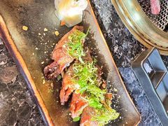 -老乾杯和牛烧肉(王府中环店)
