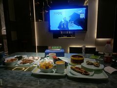 -堂会·KTV·自助餐·团建聚会(天河店)