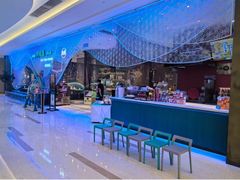 -阿里疆Alijiang·丝路美食·异域风情·清真(长楹天街店)