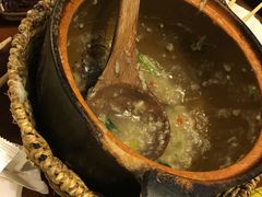 -火齐潮汕砂锅粥(五道口店)