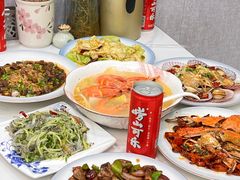 -来之顺海鲜菜馆·青岛菜·始于1993(栈桥店)