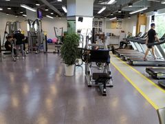 -每刻健身工作室(西直门店)