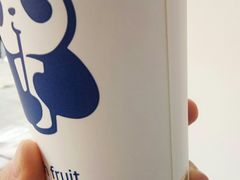 -茶百道(二七万达店)