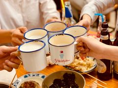 -炒豆合作社(东四总店)