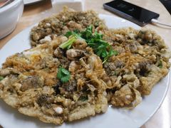 蚝烙-飘香小食店(国平路店)