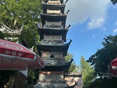 -狼山风景名胜区