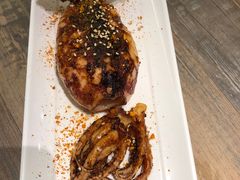 -卡朋西餐(扬名广场店)