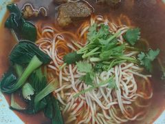 -遇见小面(白云机场T2安检外店)