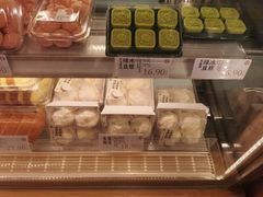 -泸溪河桃酥(秦淮新街口店)