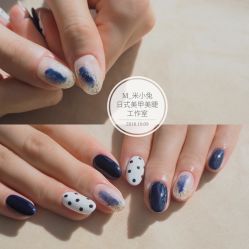 -米小兔美甲美睫