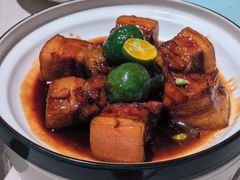 -狮王府淮扬菜(夫子庙老门东店)