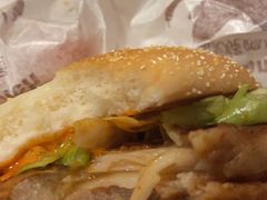 -麦当劳(黄石北路店)