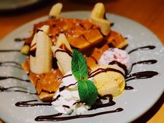 -Lia Cafe Bar Restaurant松山咖啡屋