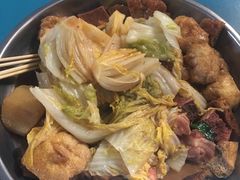 面筋-修记牛杂店(同华东一路店)