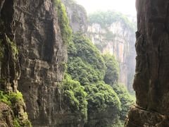 -武隆天坑地缝国家地质公园
