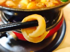 -湘肠香火锅店(团结湖店)
