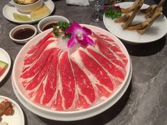 -德天肥牛海鲜火锅(城西银泰店)