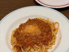 -萨莉亚意式餐厅(杭州滨江天街店)