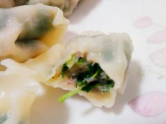 韭菜-袁记云饺(瞿溪路店)