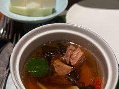-王府茶楼茶宴·创意菜(朝阳公园店)