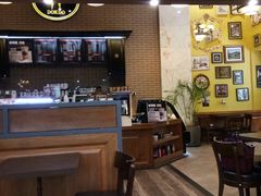 -多克多蒸气茶DOKDO(鼓楼绿地店)