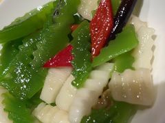 -宝轩渔府·老字号海鲜·正宗津菜(水上店)