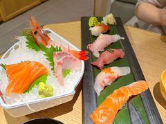 -阿吾罗·月咏精致日料(港汇恒隆广场店)