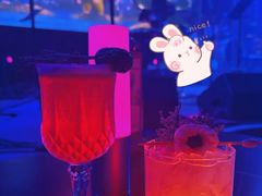 -MOSSO音乐酒吧·live house(南京旗舰店)