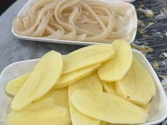 -韩妹鱼庄·泸定老字号(泸定店)