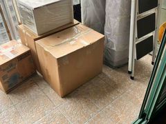 -上海公兴搬家搬场公司