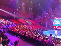 -珠海横琴长隆《卡卡虎奇遇记》