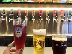 -771餐吧·咖啡·西餐·烤肉(金湖广场店)