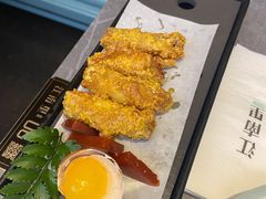 -江南里·新浙菜(苏州大悦城店)