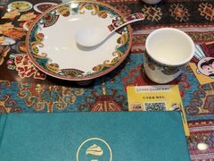 -巴依老爷新疆美食(工体旗舰店)