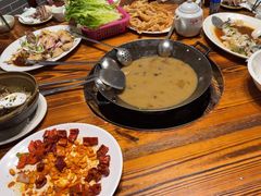 -侠成水上农庄(工业大道店)