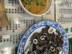 -东兴顺爆肚张