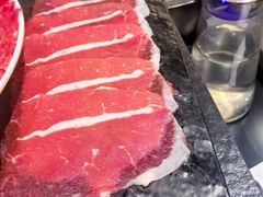 -牛将军•涮肉•烤肉(北京王府井·故宫店)